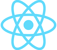 React