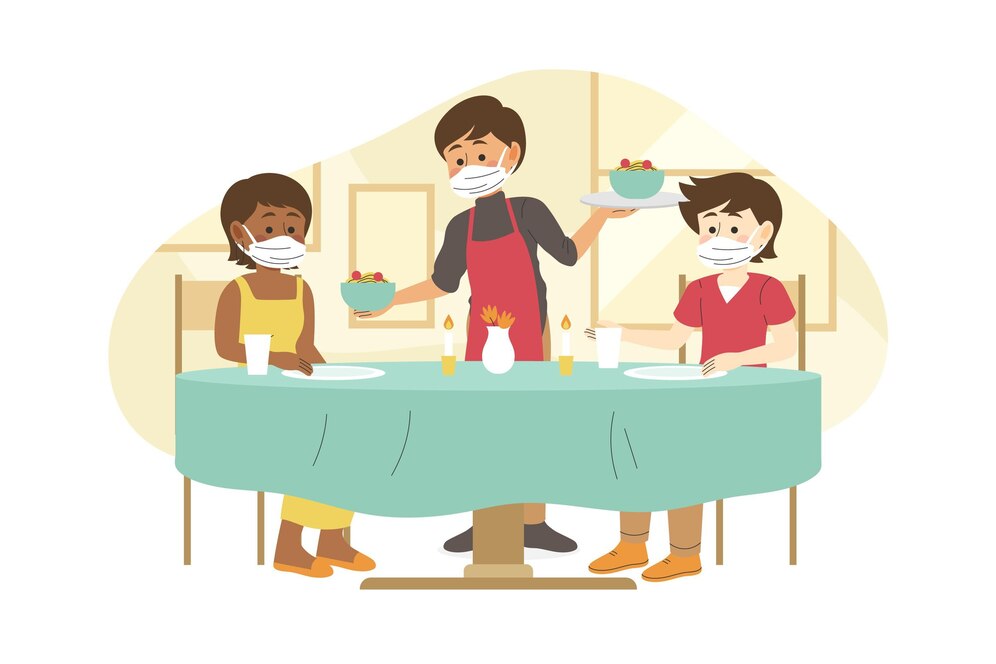 T-Lunch- Lunch Management